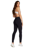 C'est Moi - Bamboo Heathered Leggings