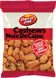 Dan D Pak Cashews - Assorted Flavours