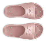 Under Armour Footwear - Women's Locker V Slides