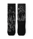 Outway Socks - Day 'N Night Crew