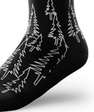 Outway Socks - Day 'N Night Crew