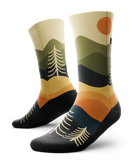 Outway Socks - Drifter Crew