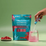 Organika Electrolytes Sachets