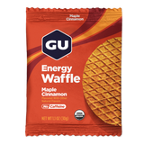 GU Energy Stroopwafel Assorted Flavours