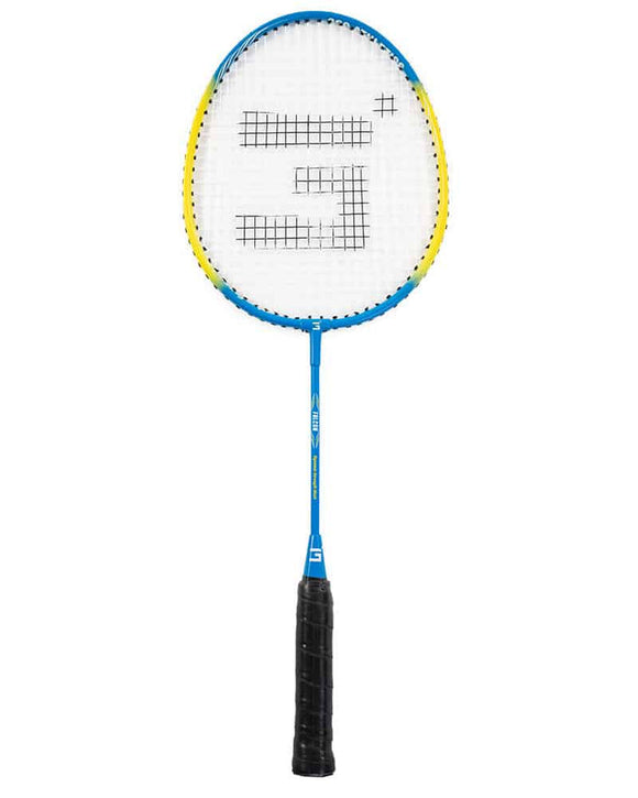 360 Athletics Badminton Racquet - Falcon Junior