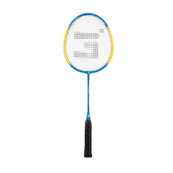 360 Athletics Badminton Racquet - Falcon Junior