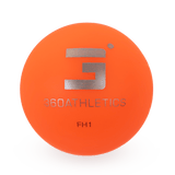 360 Athletics Street Hockey Ball - Cold Weather