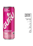 GURU Energy Drink 355ml