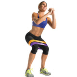 Gofit Bands - Latex Free 3 Pack Flat Bands