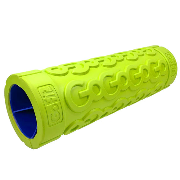 GoFit Roller - Go Roller with UltraFin Core 18