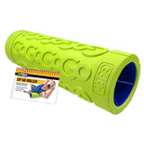 GoFit Roller - Go Roller with UltraFin Core 18"