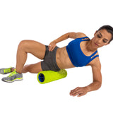 GoFit Roller - Go Roller with UltraFin Core 18"