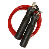 GoFit Rope - Pro Cable Skipping Rope 9Ft