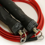 GoFit Rope - Pro Cable Skipping Rope 9Ft