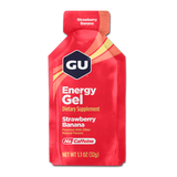 GU Energy Gels - Assorted Flavours