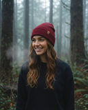 Tentree Hats - Wool Kurt Beanie / Toque