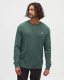 Tentree - Men's Freemont Henley