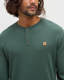 Tentree - Men's Freemont Henley