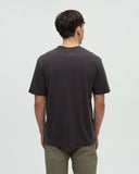 Tentree T-Shirts - Men's Regenerative Lake Life Portal T-Shirt