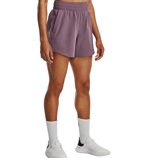 Under Armour Women's Flex Woven 2-In-1 Shorts