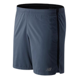 New Balance Shorts - Men's Accelerate 7 inch