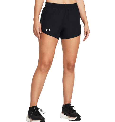 Under Armour Shorts - Women's Fly By 3