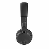 Audio - JLab Studio Bluetooth Wireless On-Ear Headphones Black