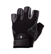 Harbinger Gloves - Pro Lifting Gloves