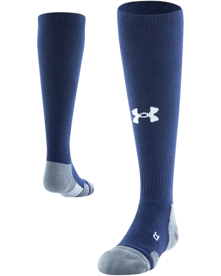 Under Armour Socks - Unisex UA Team Over-The-Calf Socks