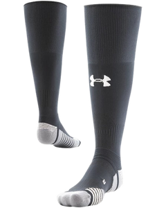 Under Armour Socks - Unisex UA Soccer Over-The-Calf Socks