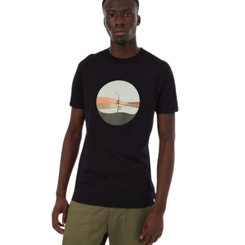 Tentree T-Shirts - Men's Artist Portal