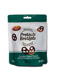 Dan D Pak Pretzels - Assorted Flavours 60g
