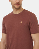 Tentree T-Shirts - Men's TreeBlend Classic