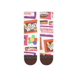 Stance Socks - Kids Wonka Bars
