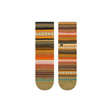 Stance Socks - Kids Curren Crew