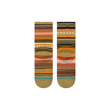 Stance Socks - Kids Curren Crew