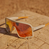 Knockaround Sunglasses - Campeones Kids Sandstorm