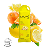 Krono Energy Gels