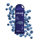 Krono Energy Gels