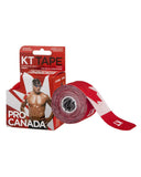 KT Tape Pro 20 Precut 25cm Strips