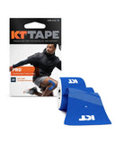 KT Tape Pro 20 Precut 25cm Strips