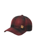 Tentree Hats -  Forest Cork Icon Elevation Hat