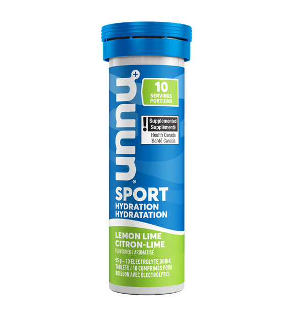 Nuun Sport Hydration Tablets