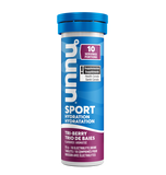 Nuun Sport Hydration Tablets