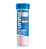 Nuun Sport Hydration Tablets