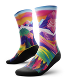 Outway Socks - Nature Trip Crew