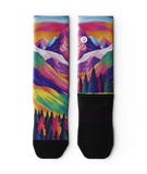 Outway Socks - Nature Trip Crew