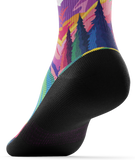 Outway Socks - Nature Trip Crew