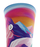 Outway Socks - Nature Trip Crew