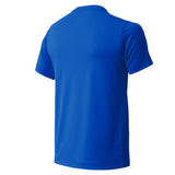 New Balance T-Shirt - Men's Tech T- Shirt Short Sleeve